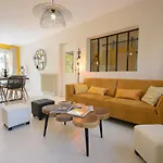 Chez Odette - Spa, Plancha, Parking