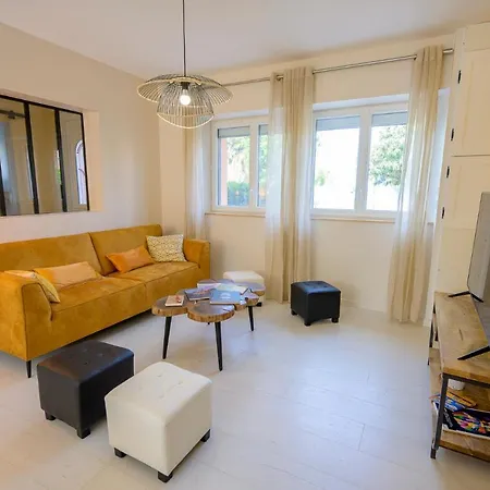 Chez Odette - Spa, Plancha, Parking 阿尔比