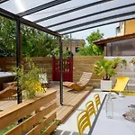 Сasa de vacaciones Chez Odette - Spa, Plancha, Parking