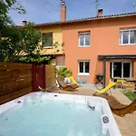Chez Odette - Spa, Plancha, Parking Сasa de vacaciones Albi