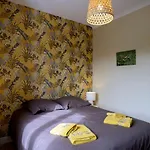 Chez Odette - Spa, Plancha, Parking Σπίτι διακοπών