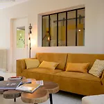 Chez Odette - Spa, Plancha, Parking * Αλμπί