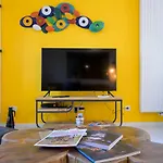 Сasa de vacaciones Chez Odette - Spa, Plancha, Parking Albi