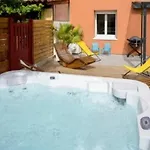 Сasa de vacaciones Chez Odette - Spa, Plancha, Parking *