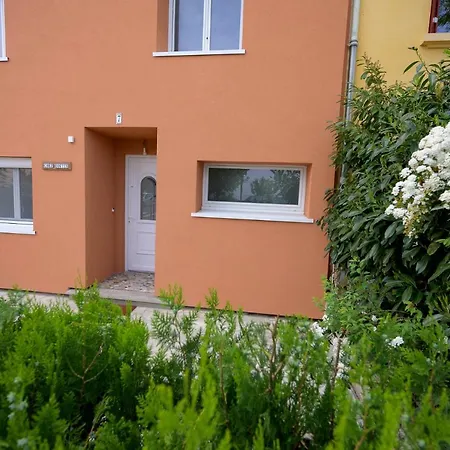 Chez Odette - 4 Chambres, 2 Sdb, Jardin, Parking