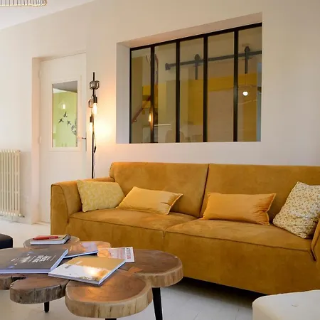 Chez Odette - Spa, Plancha, Parking * Albi