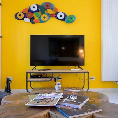 Feriehus Chez Odette - Spa, Plancha, Parking Albi