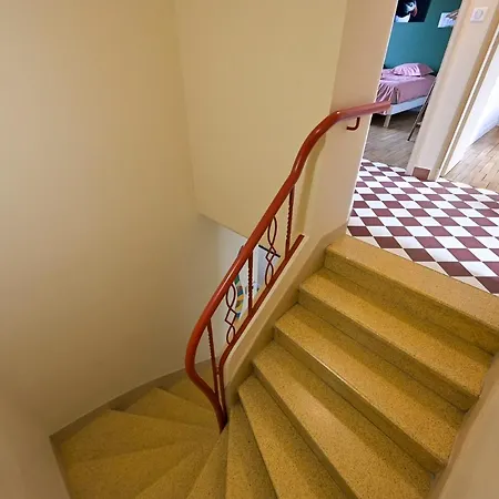 Feriehus Chez Odette - 4 Chambres, 2 Sdb, Jardin, Parking Albi