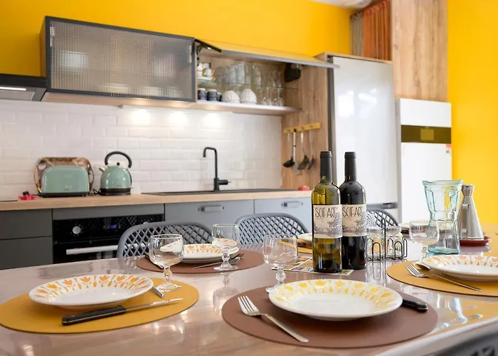 Chez Odette - Spa, Plancha, Parking Ferienhaus Albi