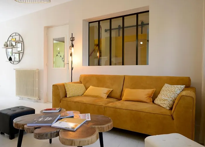 Chez Odette - Spa, Plancha, Parking * Albi