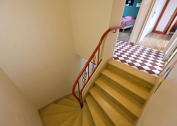 Ferienhaus Chez Odette - Spa, Plancha, Parking Albi