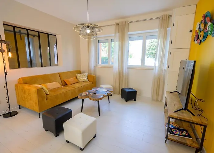 Chez Odette - Spa, Plancha, Parking Albi